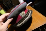 Vintage military hat - high ranking
