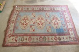 Vintage Persian Rug or Carpet