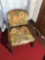 Antique Armchair