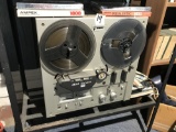 Vintage AKAI Reel to Reel GX-215D