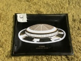 Vintage Houston Astrodome Ashtray