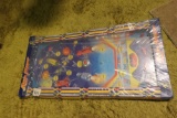 Vintage Italy Pinball Game in Original Plastic