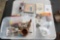 Large Lot Vintage Paper, advertising etc