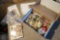 Assorted paper, pop culture, trade cards, RPPC etc