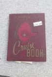 Marine Corps Cruise Book 1952