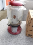 Antique Nicer 1 cent Gumball Machine