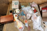 Group Lot assorted Vintage Smalls and more