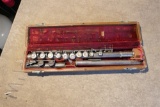 Antique Armstrong Flute in Case