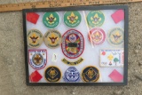 Group Lot Boy Scout Patches