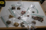 Group Lot of Vintage costume Jewelry