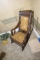 Nice antique Victorian Rocking Chair