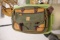 Nice vintage LL Bean Carry All Bag