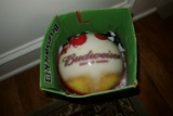Brunswick Budweiser Froth Beer Bowling Ball