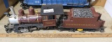 LGB Lehmann G Scale Large Railroad Engine