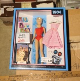 Barbie 1964 Doll Reissue in Box