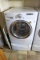 LG Steamwasher Front Load Washing Machine