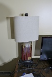 Retro Ceramic Lamp