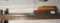 4 sets of pipe threading tools - old