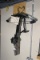 Hunter high-end crossbow with manual