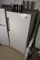 Whirlpool upright freezer - works