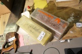 Group lot very fine grip sharpening stones