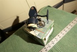 Mitchell 408 Vintage Fishing Reel in Box