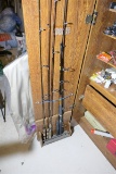 Group Lot Better Newer Fishing Rods - Graphite etc