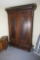 Very Large Antique Armoire