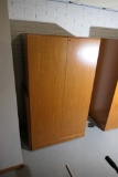 Large Storage Cabinet