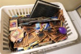 Large Lot of Pokemon Cards