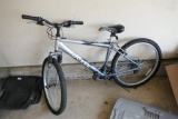 Nice Quest Mountain Bike Men's Bicycle