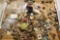 Large Lot of Assorted Costume Jewelry and more