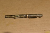 Vintage fountain pen