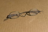 Antique Spectacles or Glasses