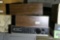 Electrophonic vintage 8-track player w/Speakers