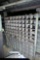 Wooden Sorter Bin cabinet