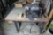 Singer Mod. 42-5 Industrial Sewing Machine +