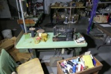 Singer Mod. 107 WS V10 Industrial Sewing Machine +
