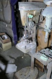 Antique Craftsman Drill Press