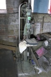 Antique Drill Press w/Heavy Base