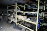 Large Industrial Racking Systems