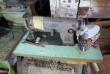 Singer Mod. 251-3 Industrial Sewing Machine +