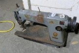 Singer Mod. 251-12 Industrial Sewing Machine