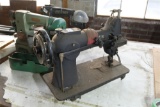 Singer Mod. 132K12 Industrial Sewing Machine