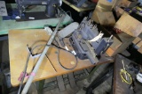 Singer Industrial Sewing Machine 175-61, Table +