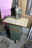 Vintage Spinnit Paper Drill Machine