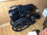 Drive newer wheelchair