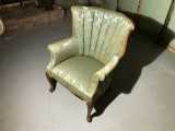 Vintage Armchair