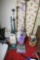 2 Vacuum Cleaners including Dyson w/accessories