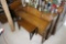 Baldwin Spinet Piano with bench